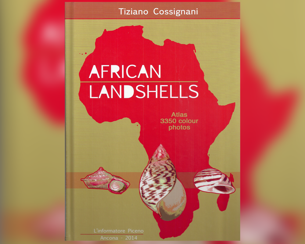 African landshells