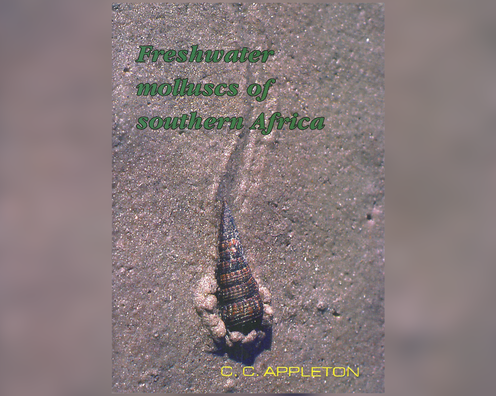 Freshwater molluscs of southern Africa