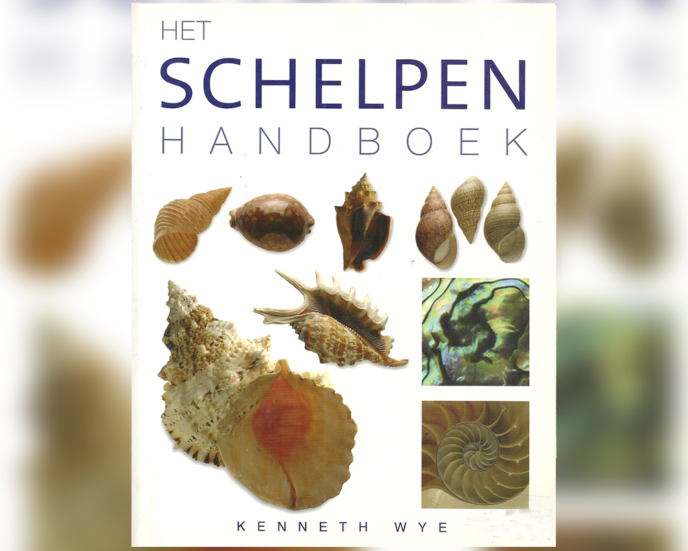 Het schelpenhandboek